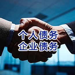 绿园追债公司